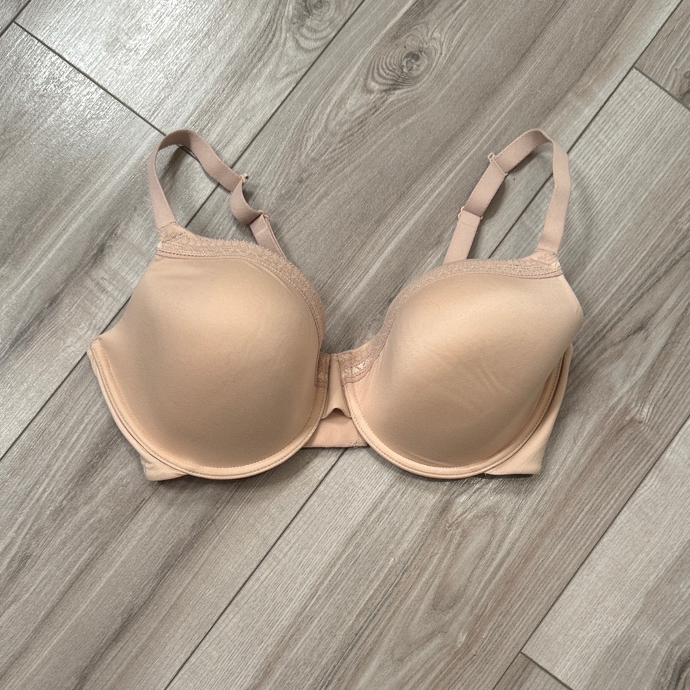 Wacoal Nude/Beige T-Shirt Bra